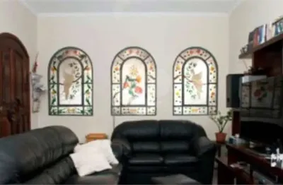 Casa com 4 quartos à venda na Rua Abreu Sampaio, Santana, São Paulo