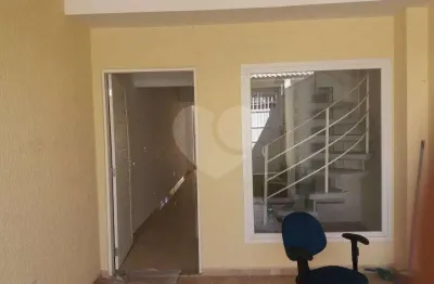 Casa com 3 quartos à venda na Campo Comprido, Vila Romero, São Paulo