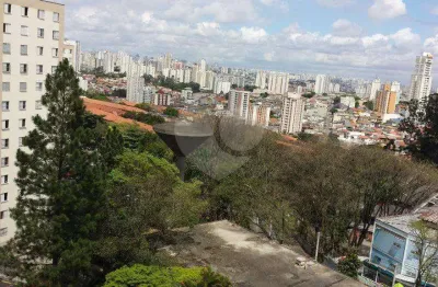 Apartamento com 2 quartos à venda em vila nova cachoeirinha - sp