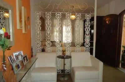 Sobrado com 3 quartos à venda em jardim franca - sp