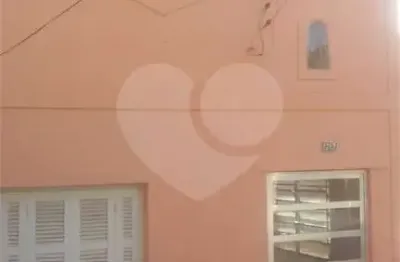 Casa com 3 quartos à venda na Rua José de Almeida, Vila Gustavo, São Paulo