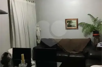 Apartamento com 3 quartos à venda em jardim são paulo(zona norte) - sp