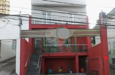 Casa com 1 quarto à venda na Avenida Água Fria, Água Fria, São Paulo