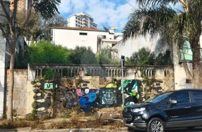 Terreno à venda na Rua José de Albuquerque Medeiros, Água Fria, São Paulo
