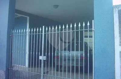 Sobrado com 3 quartos à venda em vila nova mazzei - sp