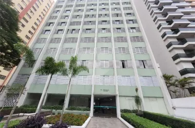 Apartamento com 3 quartos à venda na Rua Voluntários da Pátria, Santana, São Paulo