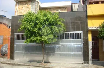 Sobrado com 3 quartos à venda em vila medeiros - sp