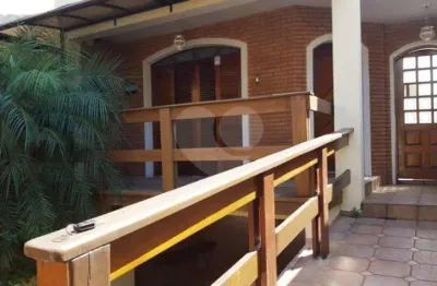 Sobrado com 3 quartos à venda em jardim paraíso - sp
