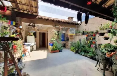 Casa com 3 quartos à venda na Rua Padre Paulo Ravier, 114, Água Fria, São Paulo