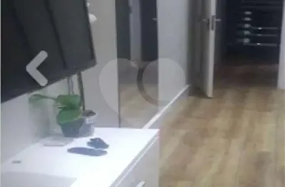 Casa com 3 quartos à venda na Rua Dona Elfrida, Santana, São Paulo