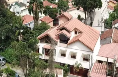 Sobrado com 4 quartos à venda em vila irmãos arnoni - sp