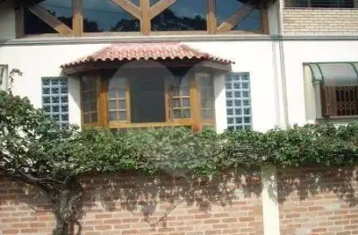 Casa com 4 quartos à venda na Rua Jerônimo Camargo, Tremembé, São Paulo