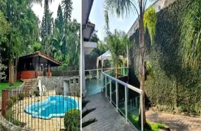Casa térrea com 3 quartos à venda em vila albertina - sp