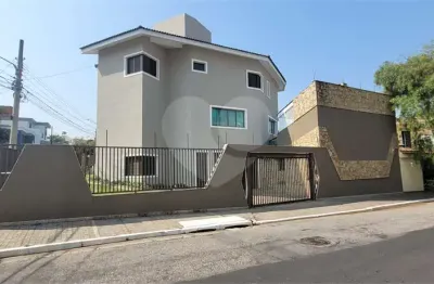 Sobrado com 4 quartos à venda em jardim franca - sp