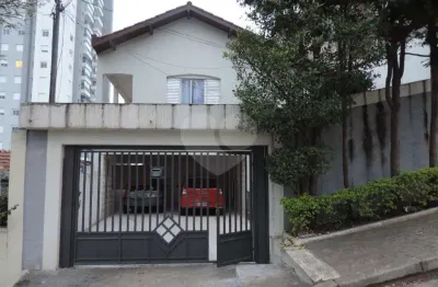 Casa com 6 quartos à venda na Rua Barão de Caruaru, 63, Casa Verde, São Paulo