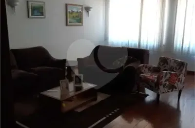 Casa com 3 quartos à venda na George Oetterer, 133, Vila Paulicéia, São Paulo