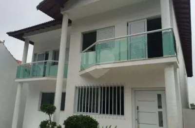 Sobrado com 4 quartos à venda em jardim franca - sp
