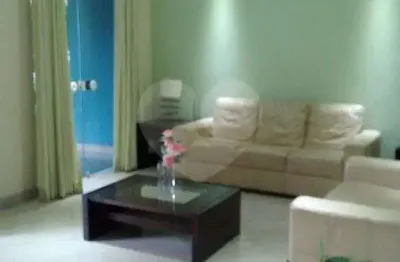 Apartamento com 2 quartos à venda em vila gustavo - sp