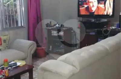 Casa com 3 quartos à venda na Rua Dona Maria Custódia, Santana, São Paulo