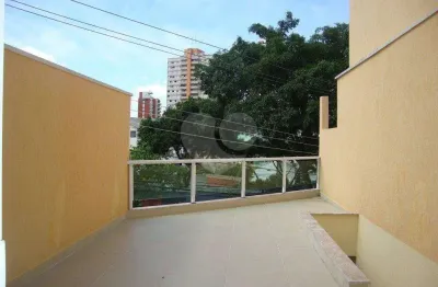 Casa com 3 quartos à venda na Rua Gracianópolis, 157, Água Fria, São Paulo