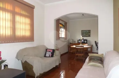 Sobrado com 3 quartos à venda em parada inglesa - sp