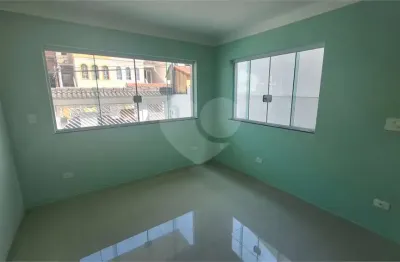 Casa com 3 quartos à venda em vila nova mazzei - sp