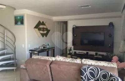 Apartamento com 3 quartos à venda na Avenida das Cerejeiras, Vila Maria, São Paulo