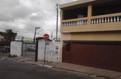 Sobrado com 3 quartos à venda em sítio do mandaqui - sp