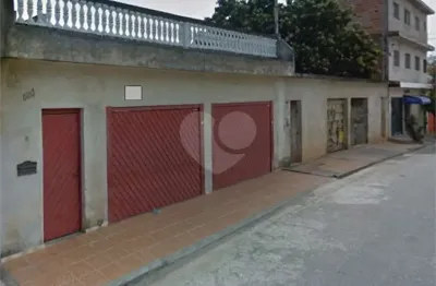 Casa térrea com 4 quartos à venda em jardim peri - sp