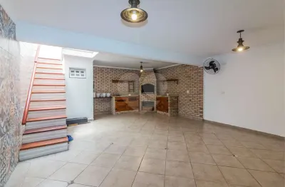 Sobrado com 3 quartos à venda em vila santa terezinha (zona norte) - sp