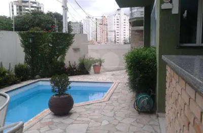 Casa com 3 quartos à venda na Praça Vitoriano Rodrigues Xavier, Santana, São Paulo