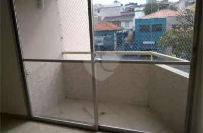 Apartamento com 3 quartos à venda na Rua Doutor Olavo Egídio, Santana, São Paulo