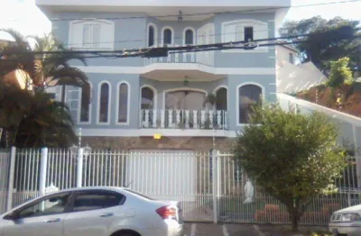 Casa com 3 quartos à venda no Tremembé, São Paulo 