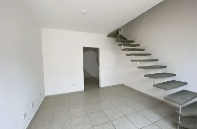 Condomínio com 2 quartos à venda em vila aurora (zona norte) - sp