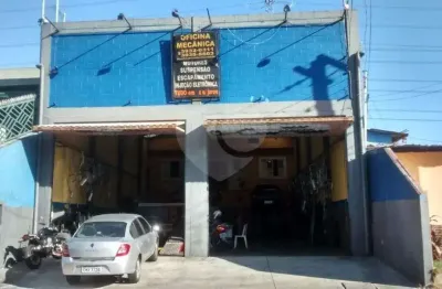 Barracão / Galpão / Depósito à venda na Rua Doutor Elviro Carrilho, Vila Albertina, São Paulo