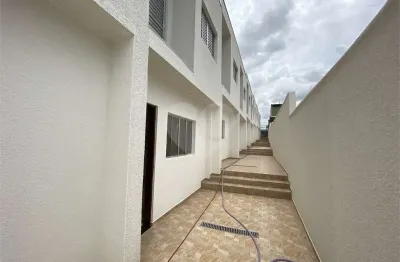 Condomínio com 2 quartos à venda em vila aurora (zona norte) - sp