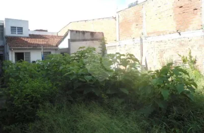 Terreno à venda na Rua Rocha Lima, 53, Limão, São Paulo
