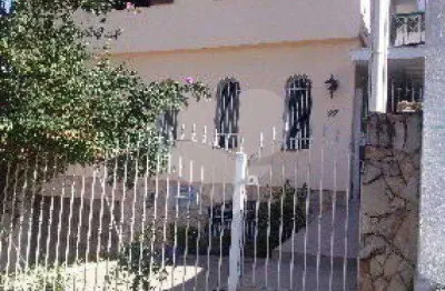Sobrado com 3 quartos à venda em jardim são paulo(zona norte) - sp