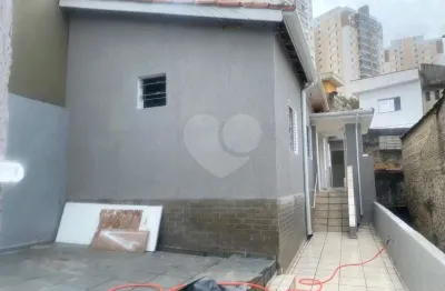 Casa com 2 quartos à venda na Rua Matilde Pestana, 22, Mandaqui, São Paulo