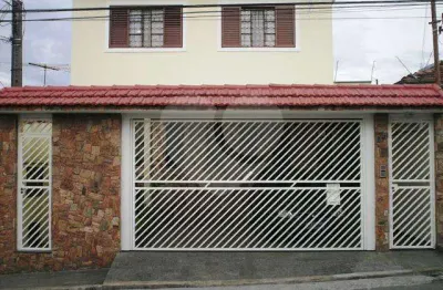 Casa com 3 quartos à venda na Vila Medeiros, São Paulo 