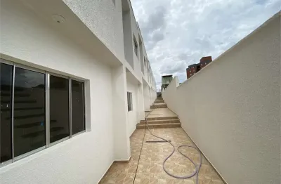 Condomínio com 2 quartos à venda em vila aurora (zona norte) - sp