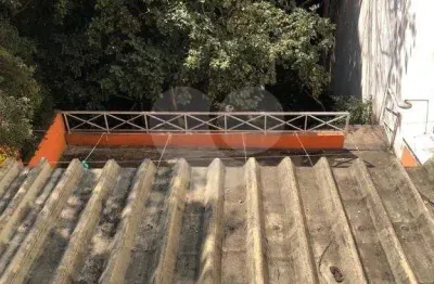 Sobrado com 4 quartos à venda em santa teresinha - sp