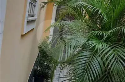 Casa com 3 quartos à venda na Impressões Do Crepúsculo, 38, Vila Mazzei, São Paulo
