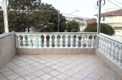 Casa com 3 quartos à venda na Rua Antônio Alvarez Airão, 199, Tremembé, São Paulo