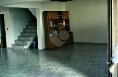 Casa com 4 quartos à venda na Avenida Santa Inês, Horto, São Paulo