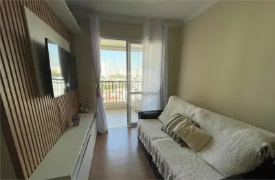 Apartamento com 2 quartos à venda em lauzane paulista - sp