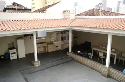 Sobrado com 3 quartos à venda em jardim do colégio (zona norte) - sp