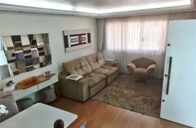 Casa com 3 quartos à venda na Rua Aragão, Vila Mazzei, São Paulo