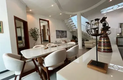 Casa com 4 quartos à venda na Rua Francisco Narcizo, Jardim Floresta, São Paulo