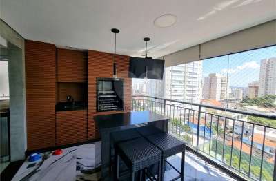 Apartamento com 4 quartos à venda em santa teresinha - sp